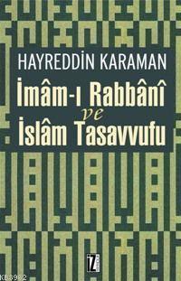 İmam-ı Rabbani ve İslam Tasavvufu