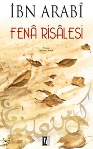 Fena Risalesi