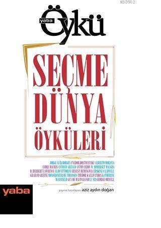 Seçme Dünya Öyküleri