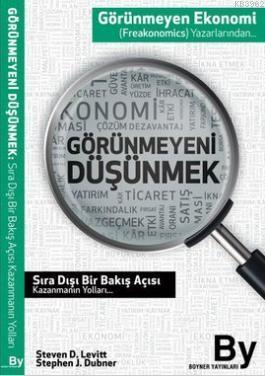 Görünmeyeni Düşünmek