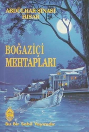 Boğaziçi Mehtapları