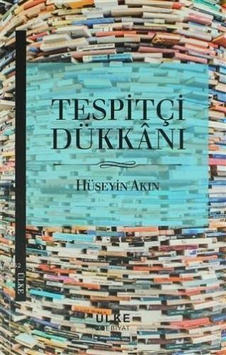 Tespitçi Dükkanı