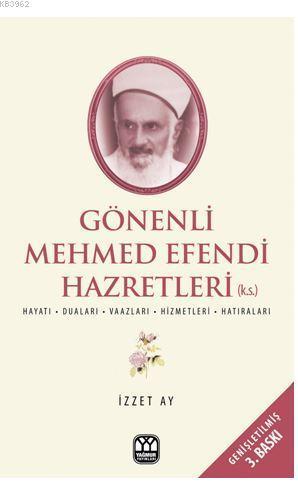 Gönenli Mehmet Efendi