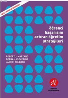 Öğrenci Başarısını Artıran Öğretim Stratejileri