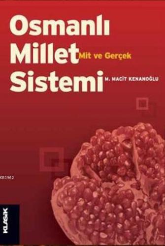 Osmanlı Millet Sistemi