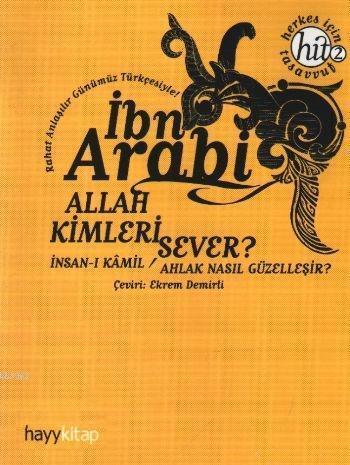 Allah Kimleri Sever