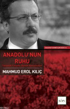 Anadolunun Ruhu