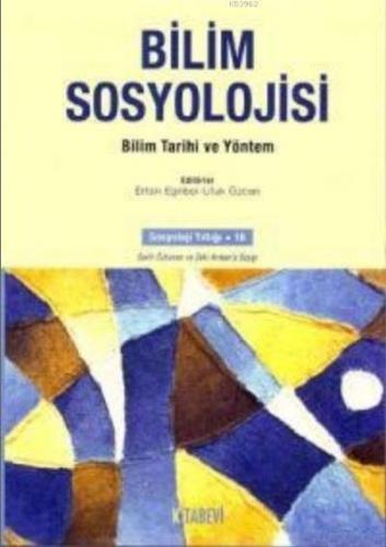 Bilim Sosyolojisi