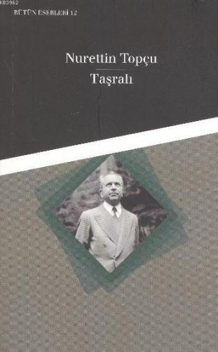 TAŞRALI