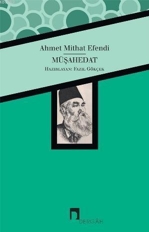 Müşahedat