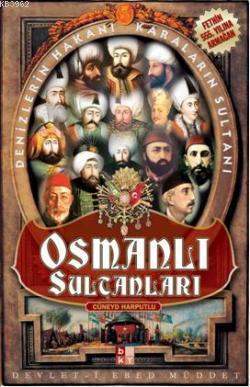 Osmanlı Sultanları