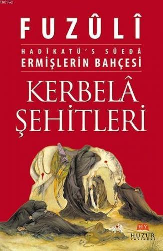 Kerbela Şehitleri Ermişlerin Bahçesi