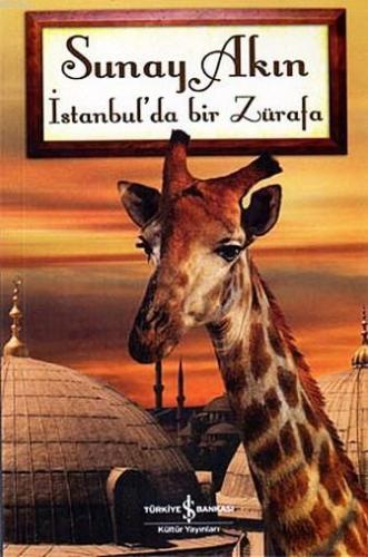 İstanbul'da Bir Zürafa