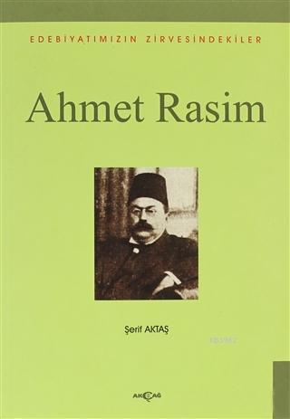 Ahmet Rasim