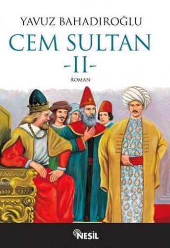 Cem Sultan 2