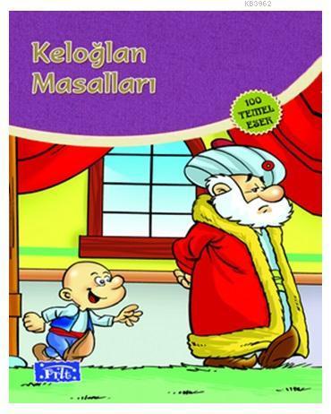 Keloğlan Masalları