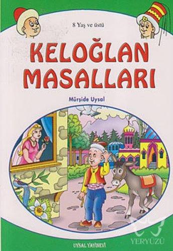 Keloğlan Masalları