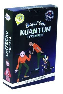 Keloğlan ve Ozan Kuantum 10+yaş (10 Kitap Set)