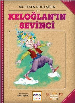 Keloğlanın Sevinci Keloğlan Masl.