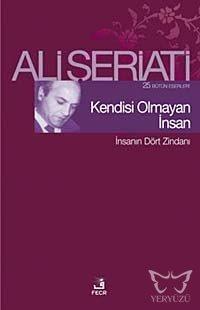 Kendisi Olmayan İnsan