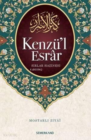 Kenzül Esrar Sırlar Hazinesi