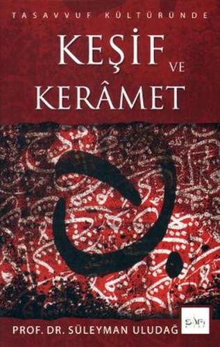 Keşif ve Kerâmet