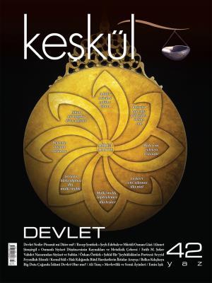 Keşkül Dergisi 42. Sayı