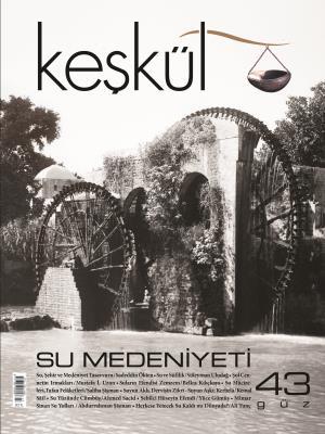 Keşkül Dergisi 43. Sayı