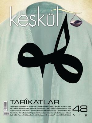 Keşkül Dergisi 48. Sayı