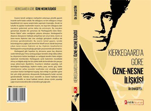 Kierkegaard'a Göre Özne-Nesne İlişkisi