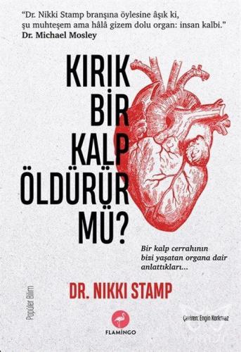 Kırık Bir Kalp Öldürür Mü ?