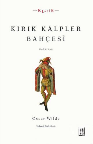 Kırık Kalpler Bahçesi