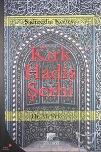 Kırk Hadis Şerhi