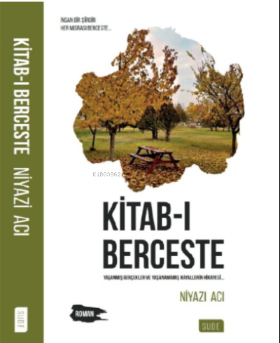 Kitab-ı Berceste