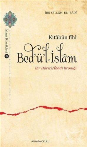 Kitabün Fihi Bed'ü'l-İslam