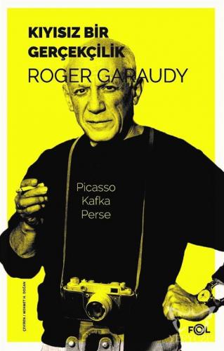 Kıyısız Bir Gerçekçilik