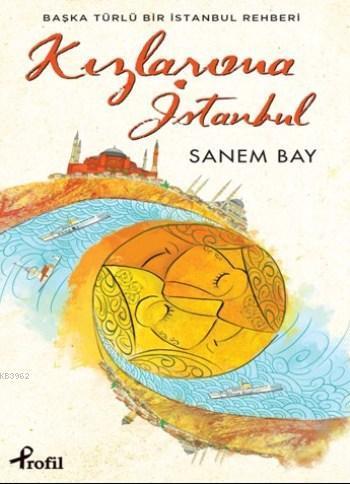 Kızlarıma İstanbul