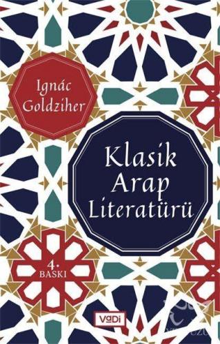 Klasik Arap Literatürü