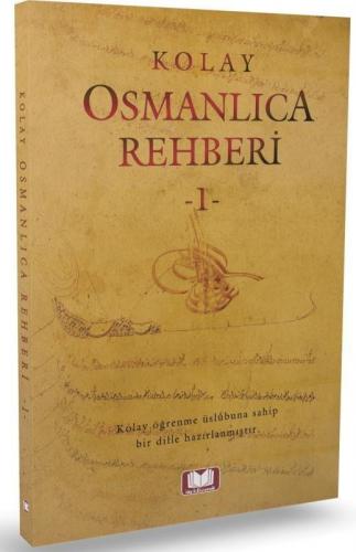 Kolay Osmanlıca Rehberi 1