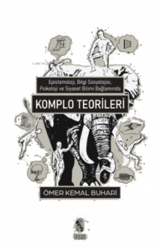 Komplo Teorileri