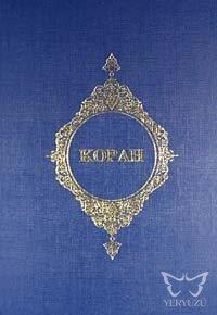 Kopah (Rusça Kur'an-ı Kerim Meali)