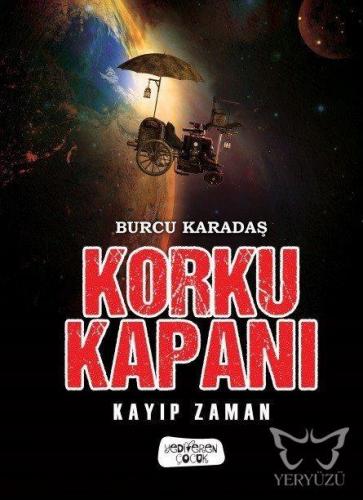 Korku Kapanı