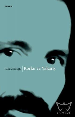 Korku ve Yakarış