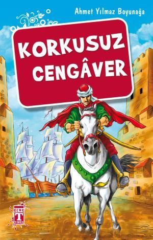 Korkusuz Cengâver