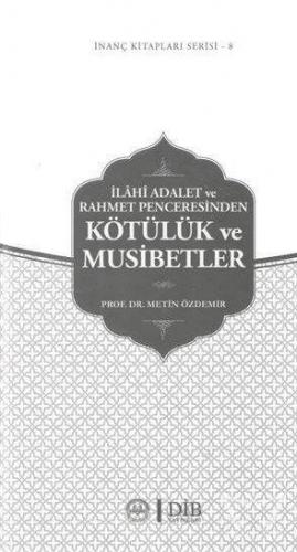 Kötülük ve Musibetler