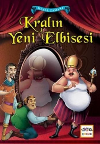 Kralın Yeni Elbisesi