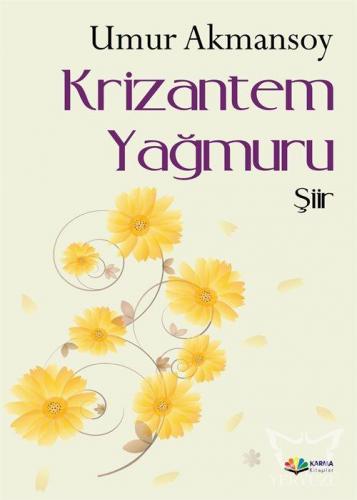 Krizantem Yağmuru