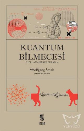 Kuantum Bilmecesi
