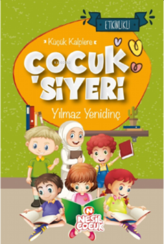 Küçük Kalplere Çocuk Siyeri