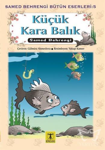 Küçük Kara Balık